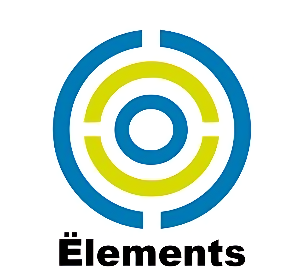Elements Managed IT logo